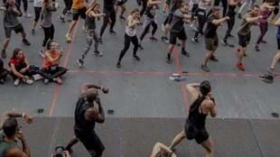 Waarom de beste groepsfitnessinstructeurs altijd aanwezig zijn op fitness events 