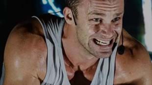 Rockstar instructeur: Michael Steenhouwer