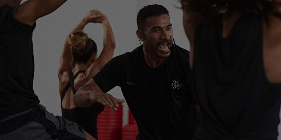 DR. JINGER GOTTSCHALL DARÜBER, WARUM NICHTS AN LES MILLS GRIT HERANKOMMT.