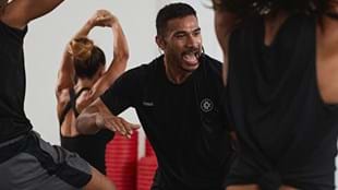 Machen Sie HIIT zur Stütze Ihres Angebots