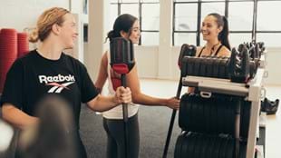 Nachhaltigkeit: auch für Fitnessstudios wichtig