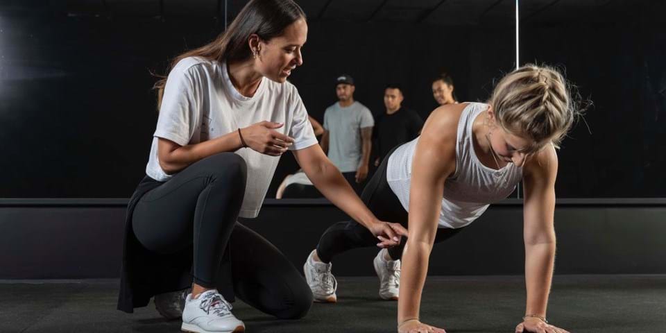 Hoe blijf je blessurevrij?