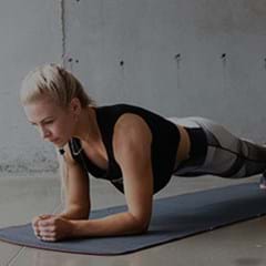 Hover or Plank?