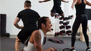 How much High Intensity Interval Training (HIIT) is too much?