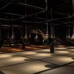 INNOVATIONEN DIE IM LES MILLS AUCKLAND CITY STUDIO GETESTET WERDEN