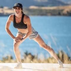 LES MILLS TONE: FÜR ANFÄNGER UND FORTGESCHRITTENEN