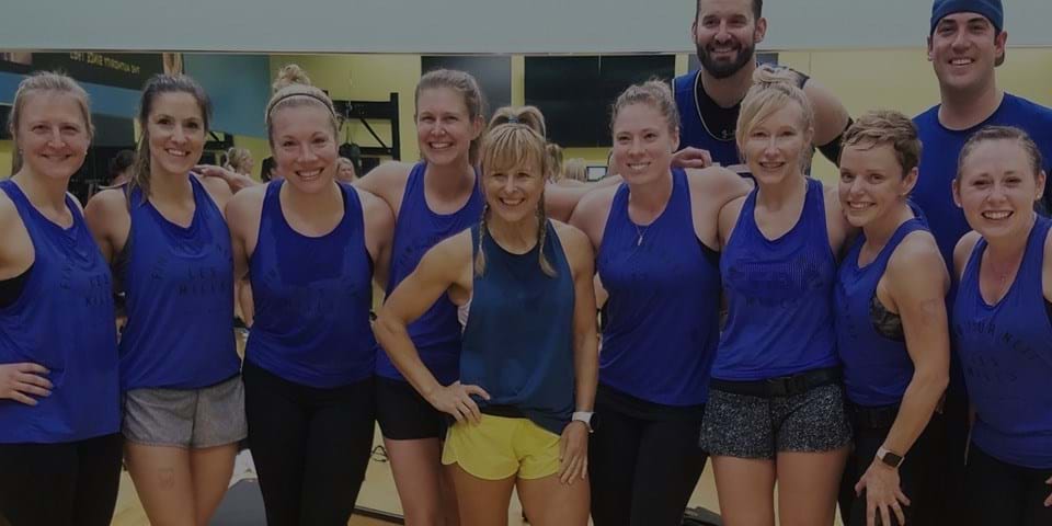 Lisa Osborne: O PODER DA CONEXÃO