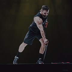 STAY INJURY-FREE