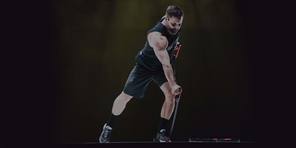 STAY INJURY-FREE