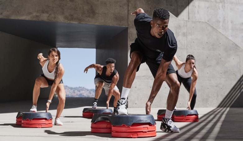 5 razões pelas quais o HIIT continua a ser a quente tendência do fitness