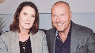 Segredos de sucesso: rede sueca de 80 unidades