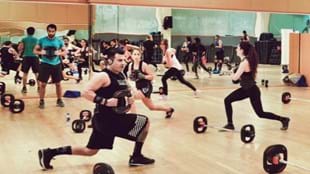 Dieses Studio setzt auf die „Generation Active“