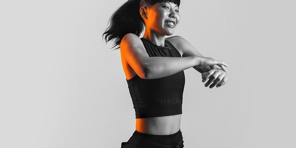 FEEL THE AFTERBURN: HOW TO MAXIMIZE THE EPOC EFFECT