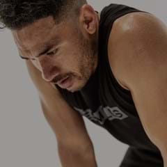 EXERCISE ADDICTION