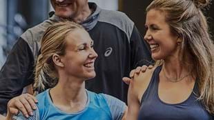 Zweedse keten STC maakt grote winst door Group Fitness Management (GFM)