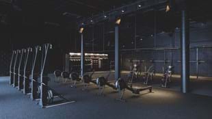 “フィットネスカクテル”とブティックのカニバリ：デビッド・ミントンがフィットネスの今後を解説