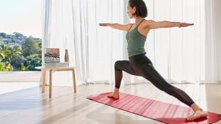 Why home fitness is the next frontier for your club 