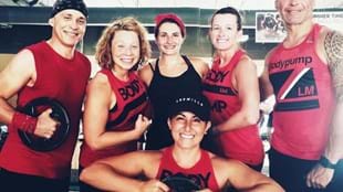 As aulas coletivas da YMCA crescem em 55% por ano