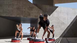 HIIT ist DER Fitnesstrend – Warum eigentlich?