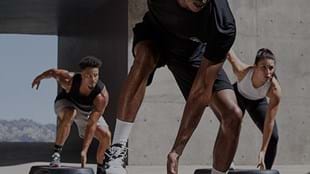 Top 5 redenen waarom HIIT de grootste fitness trend blijft