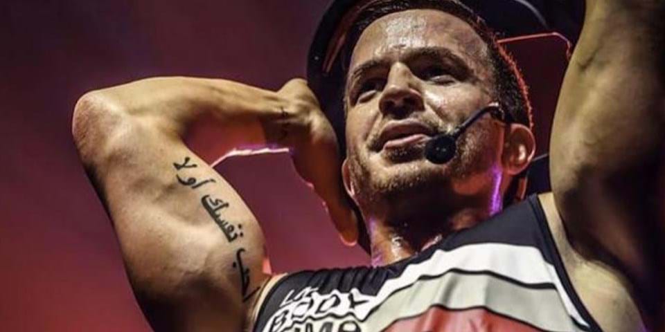 INTERVIEW MET ADAM BRAMSKI