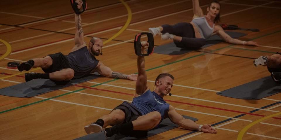 CXWORX HAS A BRAND NEW NAME