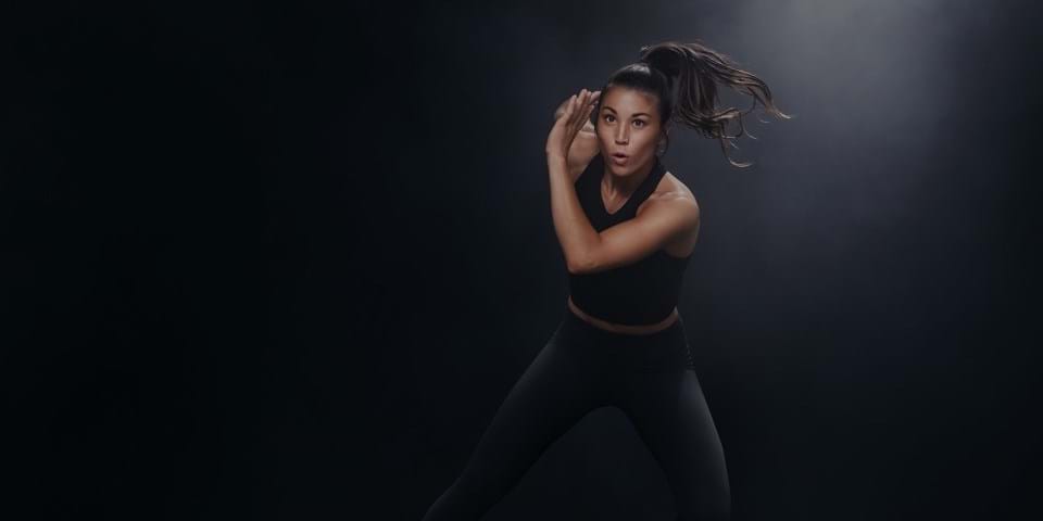 3 TOP LATERAL MOVES