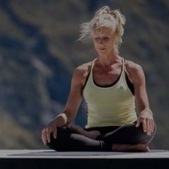 TRY LES MILLS MINDFULNESS