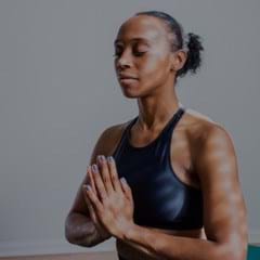 MINDFULNESS AND MUSCLE