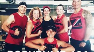 YMCA – Gruppenfitness steigt um 55 % pro Jahr