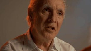 David Minton over de toekomst van fitness