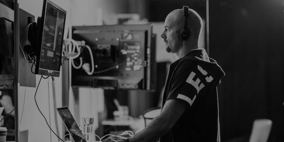 WIE WIR DIE MUSIK AUSWÄHLEN