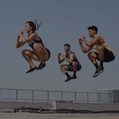 HOW TO GET THE JUMP ON POWER AND STRENGTH