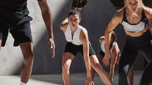 The Student-centric gym that's a smash HIIT with GEN Z