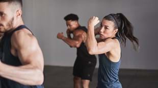 Wie Sie sich den Gruppenfitnessboom zu Nutze machen