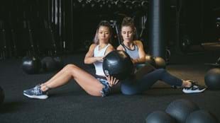 異業種から学ぶフィットネスの未来、エマ・バリーが語る