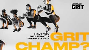 A HIIT challenge to turbocharge member engagement