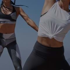 HOW IS YOUR PELVIC FLOOR?