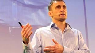 Lessen in succes, van de performance coach van topsporters