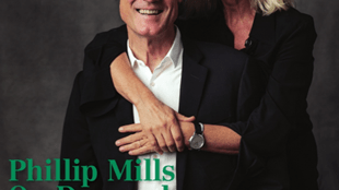 Phillip Mills over de toekomst van groepsfitness