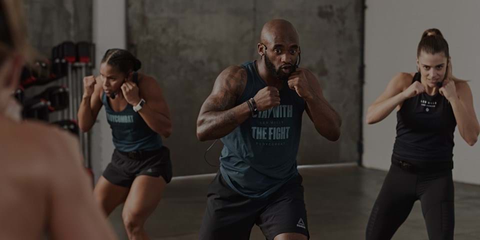 INTERVIEW MIT MARLON WOODS