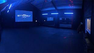 The community-centred independent gym whose BODYCOMBAT offering is a big hit with members