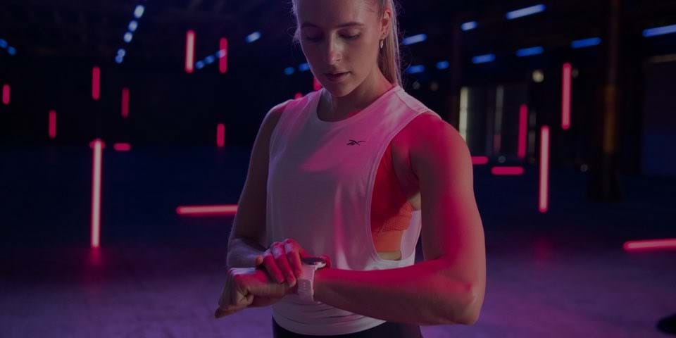 TRACKING FOR MAX RESULTS