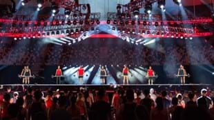 What's the future for group workouts?