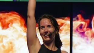 Studio Superstar: Kristin Klaas