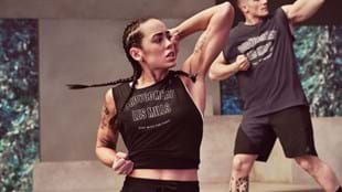 How Holmes Place packs out classes with a top-notch Instructor team