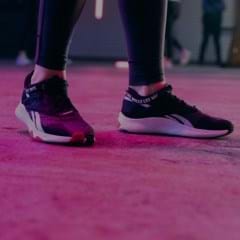 GAME-CHANGING NEW SHOES
