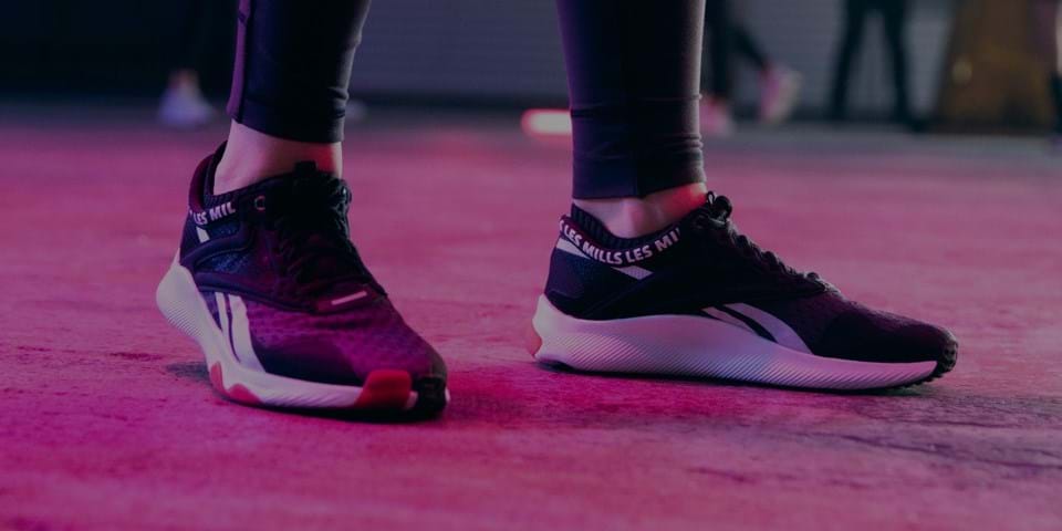 GAME-CHANGING NEW SHOES