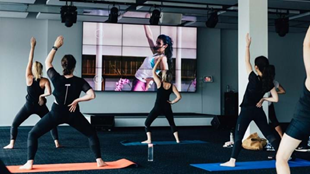 Maakt virtual fitness de hype waar? 