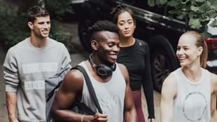 Wie fit is, is slim!